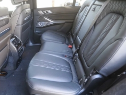 BMW X7 ALPINA XB7 Sports Activity Vehicle 2026