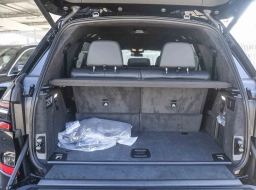 BMW X7 ALPINA XB7 Sports Activity Vehicle 2026