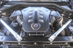 BMW X7 ALPINA XB7 Sports Activity Vehicle 2026