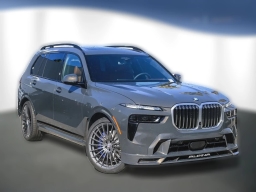 BMW X7 ALPINA XB7 Sports Activity Vehicle 2026