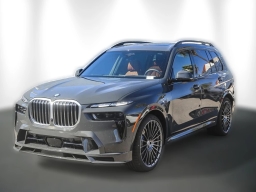 BMW X7 ALPINA XB7 Sports Activity Vehicle 2026
