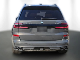 BMW X7 ALPINA XB7 Sports Activity Vehicle 2026