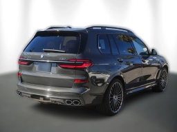 BMW X7 ALPINA XB7 Sports Activity Vehicle 2026