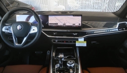 BMW X7 ALPINA XB7 Sports Activity Vehicle 2026
