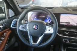 BMW X7 ALPINA XB7 Sports Activity Vehicle 2026