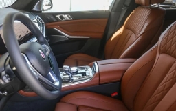 BMW X7 ALPINA XB7 Sports Activity Vehicle 2026