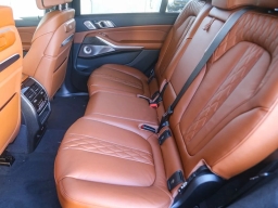 BMW X7 ALPINA XB7 Sports Activity Vehicle 2026