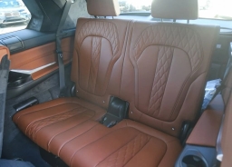 BMW X7 ALPINA XB7 Sports Activity Vehicle 2026