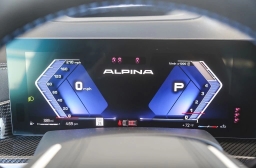 BMW X7 ALPINA XB7 Sports Activity Vehicle 2026