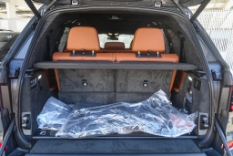BMW X7 ALPINA XB7 Sports Activity Vehicle 2026