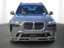BMW X7 ALPINA XB7 Sports Activity Vehicle 2026