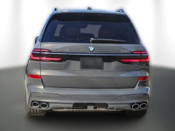 BMW X7 ALPINA XB7 Sports Activity Vehicle 2026