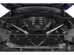 BMW X7 ALPINA XB7 Sports Activity Vehicle 2026