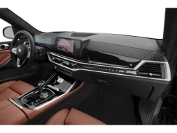 BMW X7 ALPINA XB7 Sports Activity Vehicle 2026