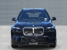 BMW X7 ALPINA XB7 Sports Activity Vehicle 2026