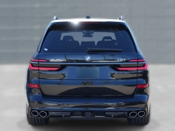 BMW X7 ALPINA XB7 Sports Activity Vehicle 2026