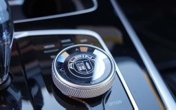 BMW X7 ALPINA XB7 Sports Activity Vehicle 2026