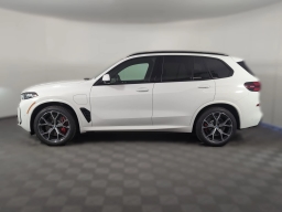 BMW X5 xDrive50e Plug-In Hybrid 2026
