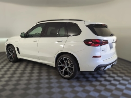 BMW X5 xDrive50e Plug-In Hybrid 2026