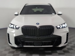 BMW X5 xDrive50e Plug-In Hybrid 2026