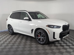 BMW X5 xDrive50e Plug-In Hybrid 2026
