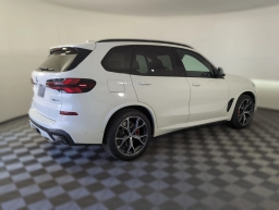 BMW X5 xDrive50e Plug-In Hybrid 2026