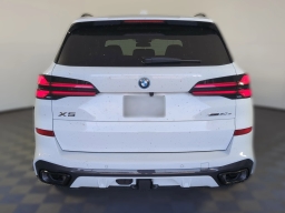 BMW X5 xDrive50e Plug-In Hybrid 2026
