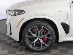 BMW X5 xDrive50e Plug-In Hybrid 2026