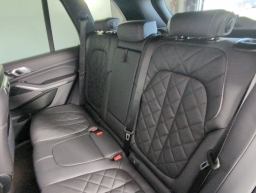 BMW X5 xDrive50e Plug-In Hybrid 2026