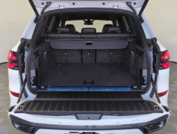 BMW X5 xDrive50e Plug-In Hybrid 2026