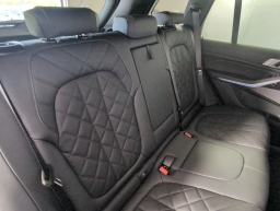 BMW X5 xDrive50e Plug-In Hybrid 2026