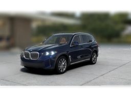 BMW X5 xDrive50e Plug-In Hybrid 2026