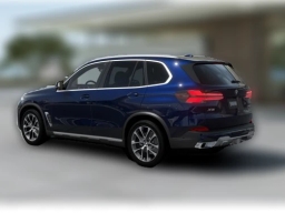 BMW X5 xDrive50e Plug-In Hybrid 2026