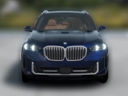 BMW X5 xDrive50e Plug-In Hybrid 2026