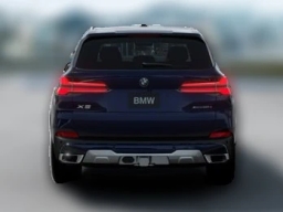 BMW X5 xDrive50e Plug-In Hybrid 2026