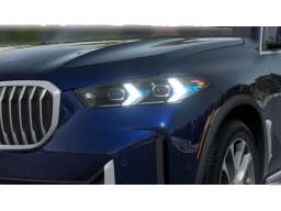BMW X5 xDrive50e Plug-In Hybrid 2026
