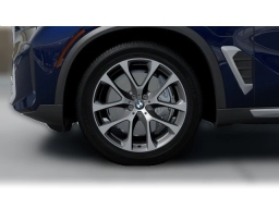 BMW X5 xDrive50e Plug-In Hybrid 2026