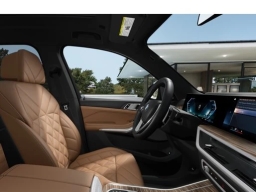 BMW X5 xDrive50e Plug-In Hybrid 2026