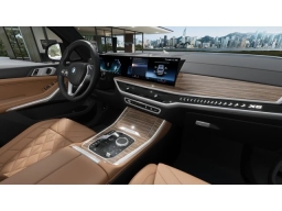 BMW X5 xDrive50e Plug-In Hybrid 2026