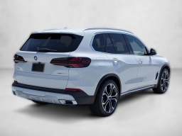 BMW X5 xDrive50e Plug-In Hybrid 2026