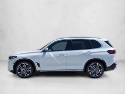 BMW X5 xDrive50e Plug-In Hybrid 2026