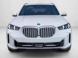BMW X5 xDrive50e Plug-In Hybrid 2026