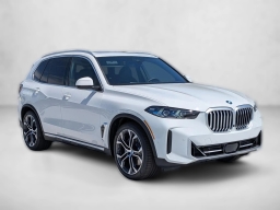 BMW X5 xDrive50e Plug-In Hybrid 2026