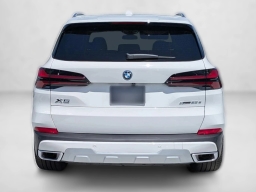 BMW X5 xDrive50e Plug-In Hybrid 2026