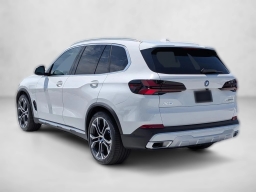 BMW X5 xDrive50e Plug-In Hybrid 2026