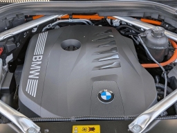 BMW X5 xDrive50e Plug-In Hybrid 2026