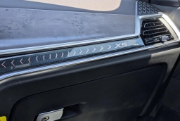 BMW X5 xDrive50e Plug-In Hybrid 2026