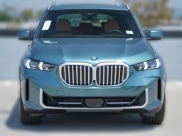 BMW X5 xDrive50e Plug-In Hybrid 2026