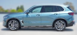 BMW X5 xDrive50e Plug-In Hybrid 2026