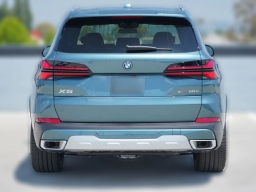BMW X5 xDrive50e Plug-In Hybrid 2026